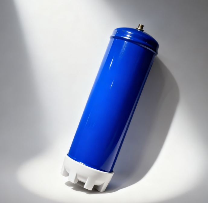 Картридж для взбитых сливок 2.2L пищевой N2O