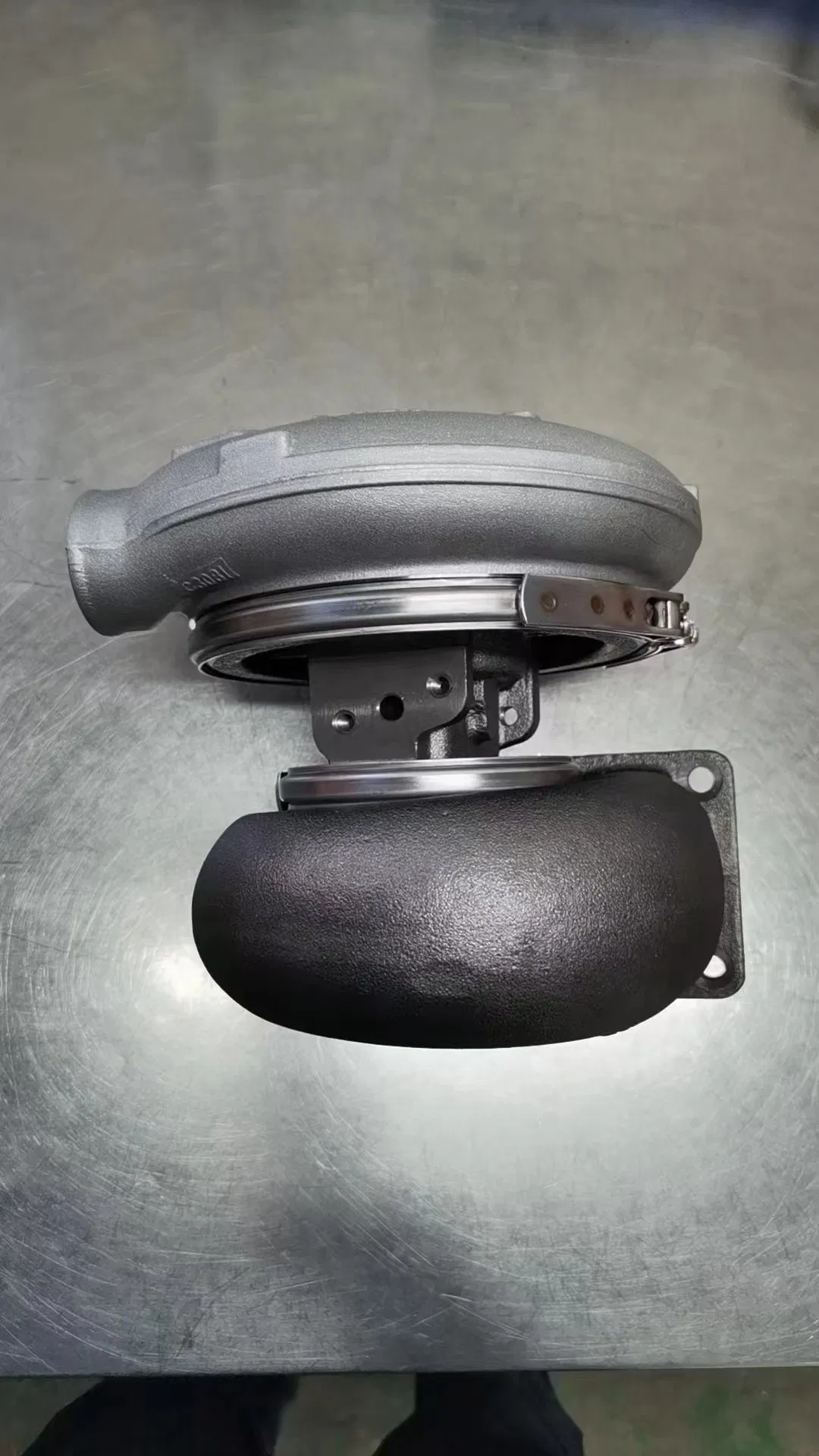 Турбокомпрессор 7C8632 для двигателя Caterpillar 3306