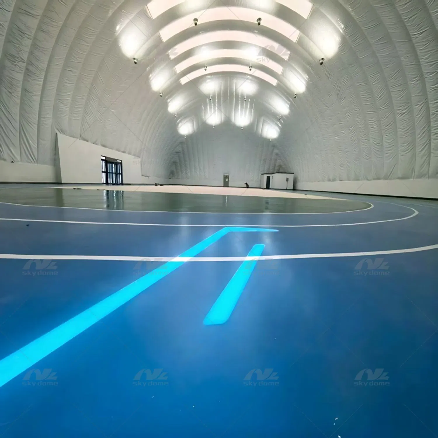 Sports Air Dome with Good Membrane