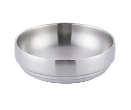 Modern Stainless Steel Cutlery Tableware with Matching Dinner Plates