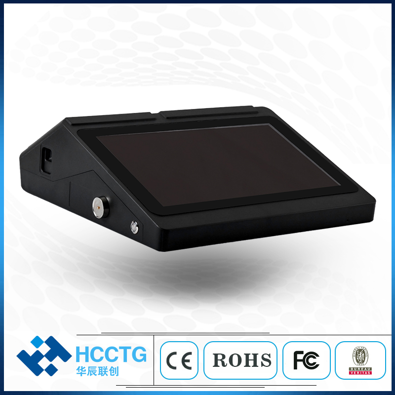 11.6inch 80mm Printer Aio Windows Touch POS Terminal Hcc-T2180