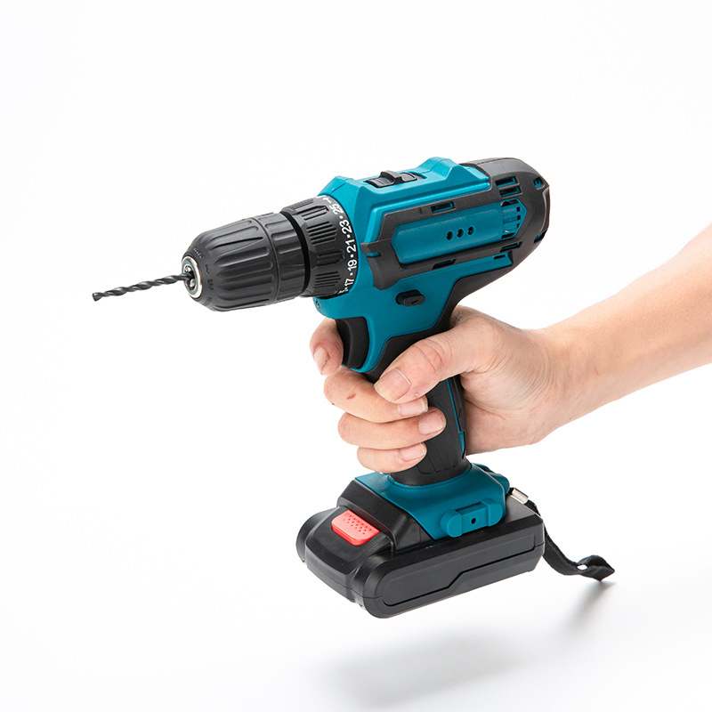 Аккумуляторный ударный шуруповерт 48В 3 в 1