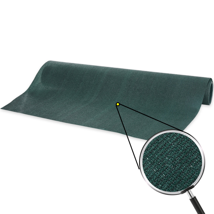 Plant Nursery Shade Mesh Net Garden Greenhouses Shading Nets/Mesh Garden Netting/Shadow Net