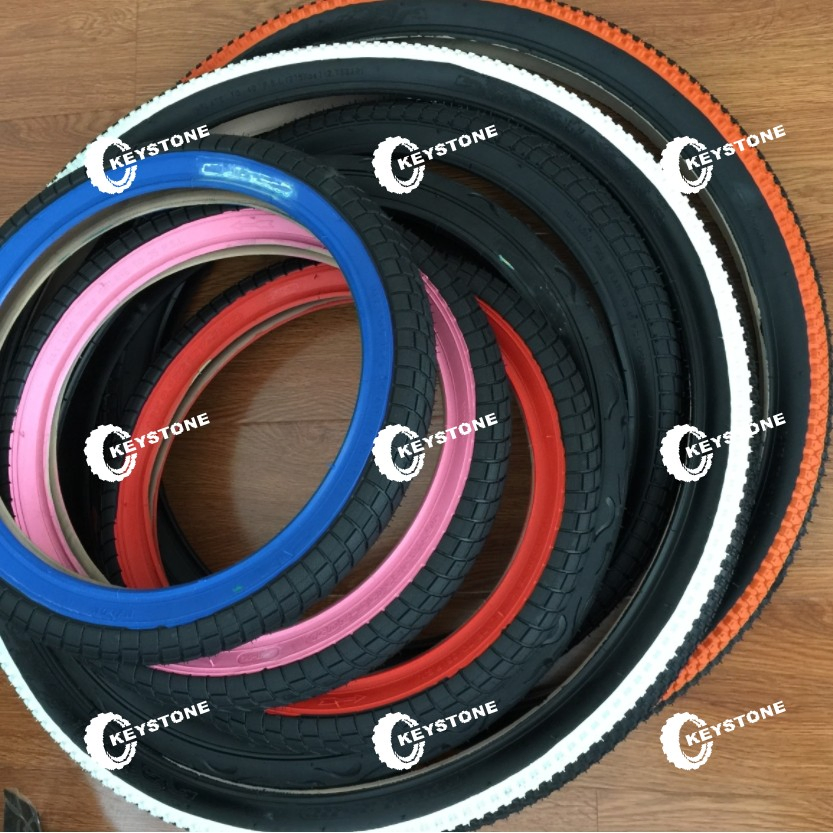 Велосипедная покрышка Euro Standard 26x2.125 Dual Compound