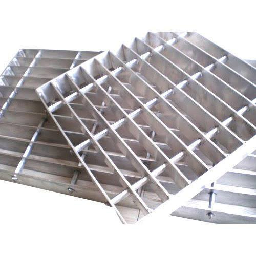 Stainless Steel Grating Sanitary Ware Floor Grating Bathroom Accessories Shower Drain Grate