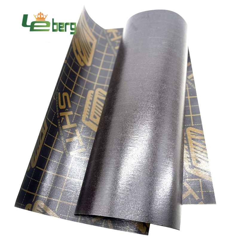 Wholesale Phenolic Paper Laminated Sheet Dynea Phenolic Resin Film Paper