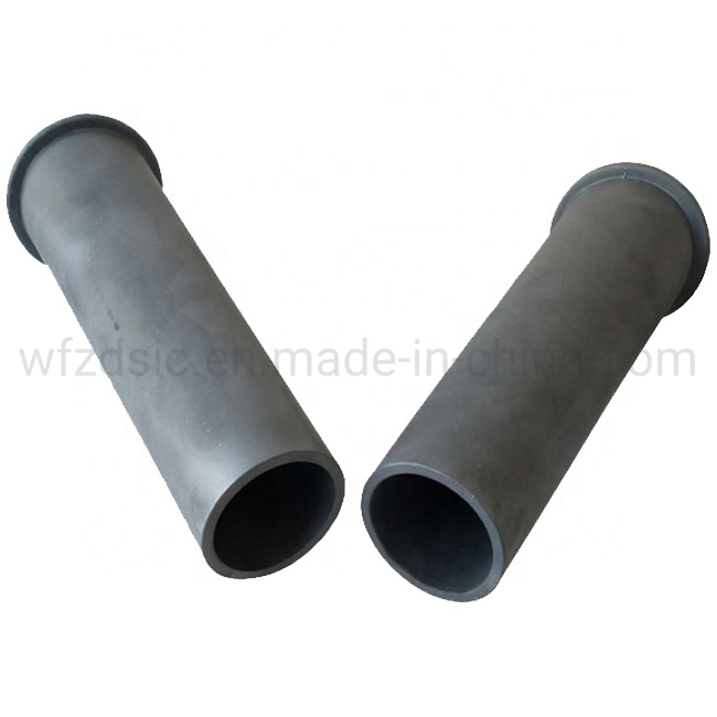 Сопло Rbsic для печи, огнеупорное