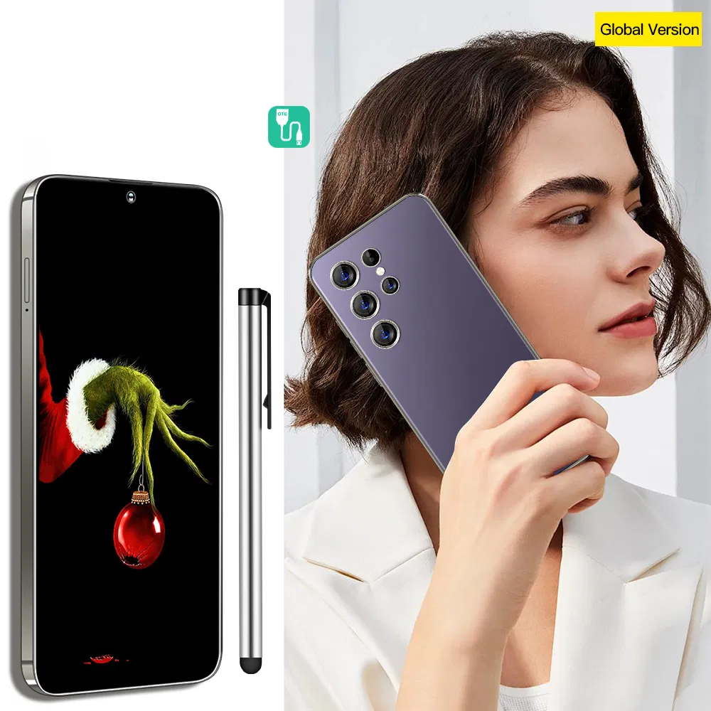 Смартфон S25 Ultra 16GB+1TB, 5G, Dual SIM