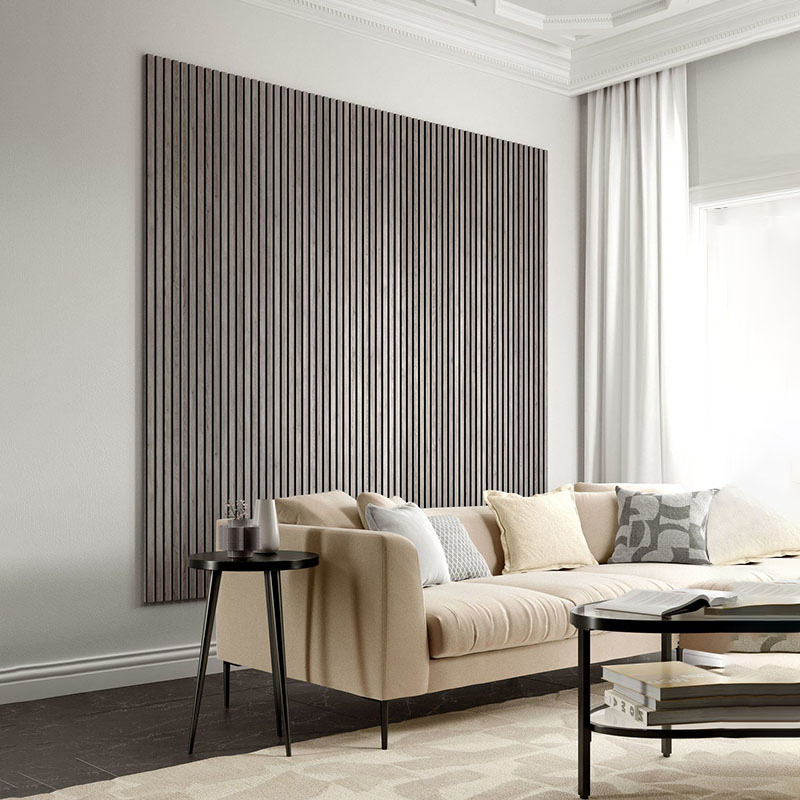 Acoustic Panels for a More Comfortable Home Theater