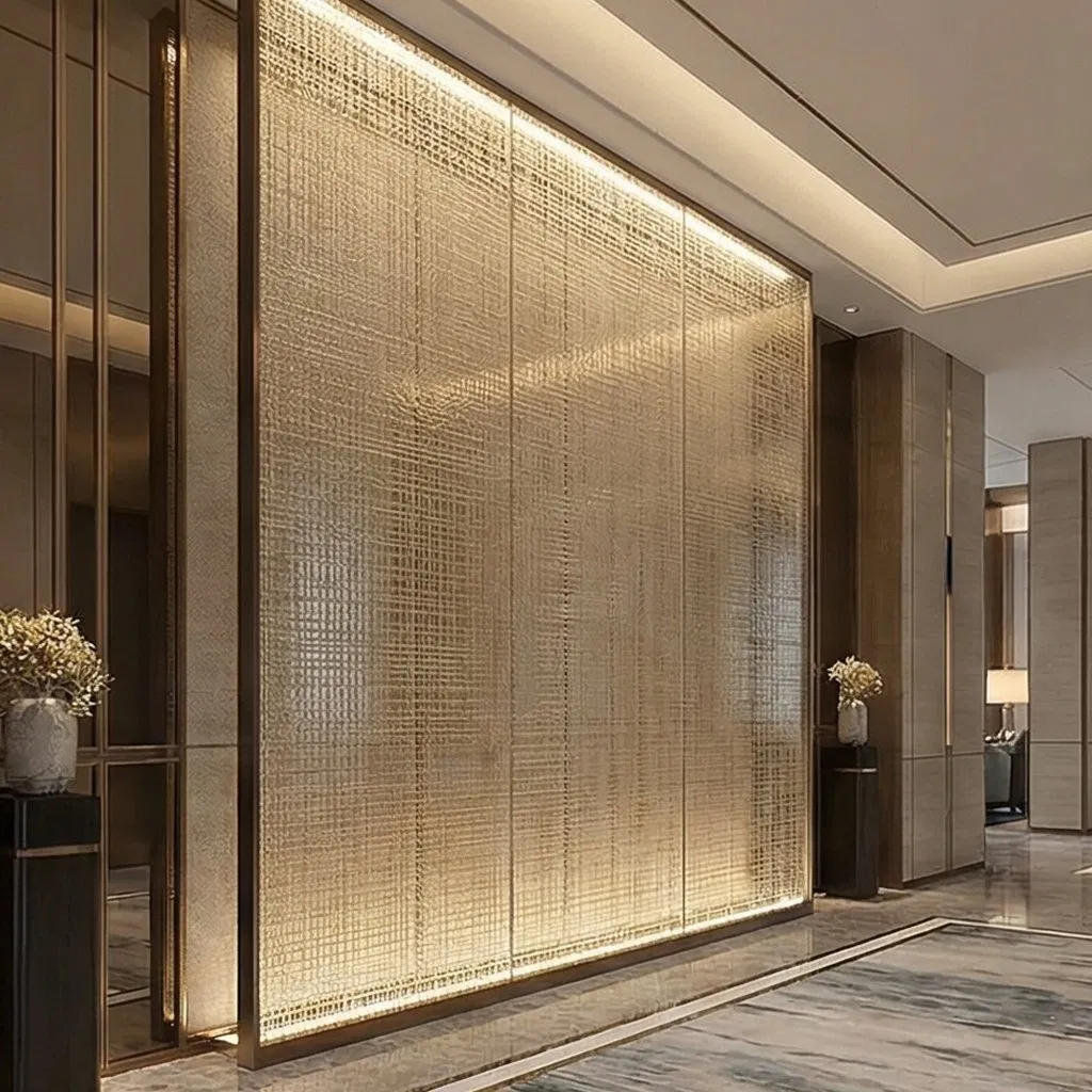 Elegant Decorative Glass Accents for Home and Office Decor
