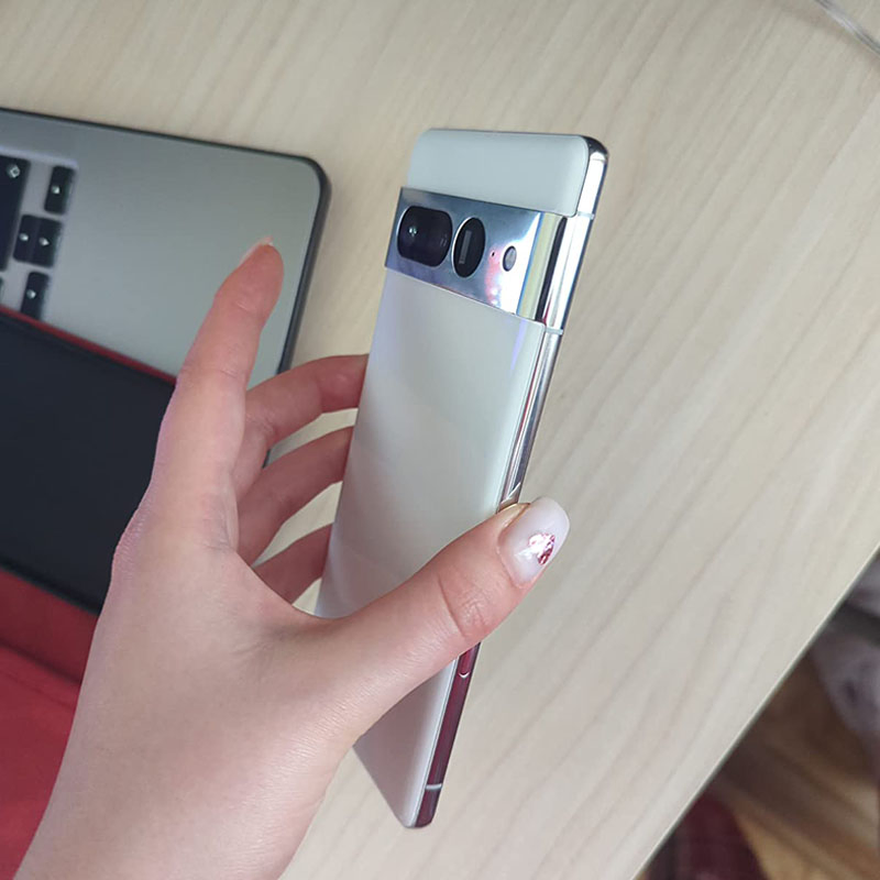 Wholesale High Quality Unlocked Original 8g 128GB 256GB Smartphone Cell Phone Pixel 7 Used Mobile Phones