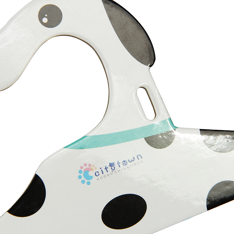 High Quality Paper Cardboard Dog Pet Environmental Friendly Hanger