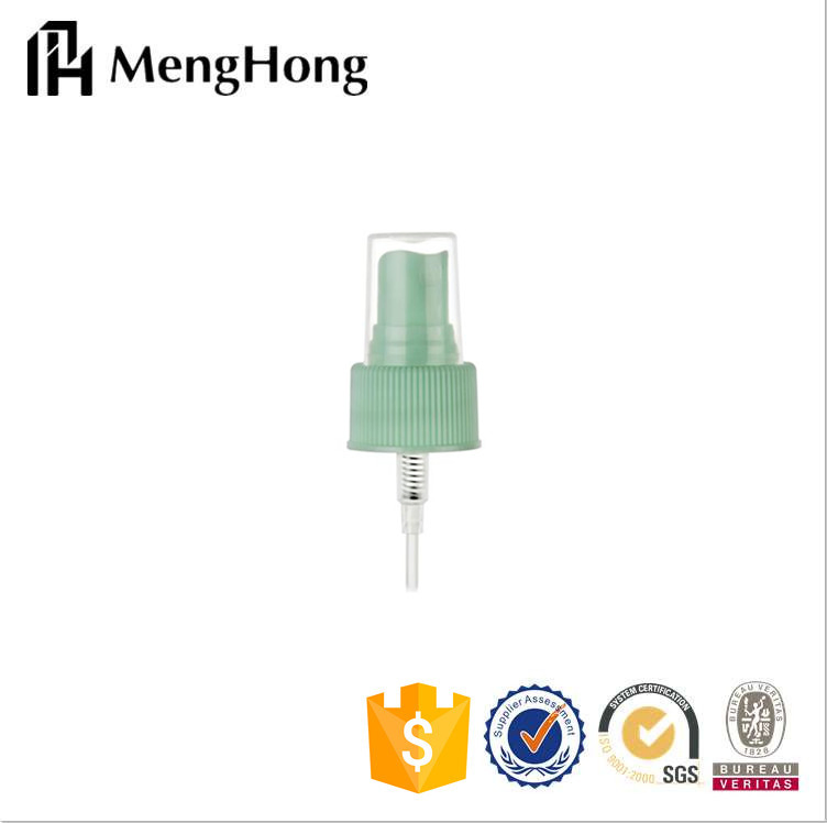 Custom Screw Perfume Sprayer Pump with Output 0.14ml