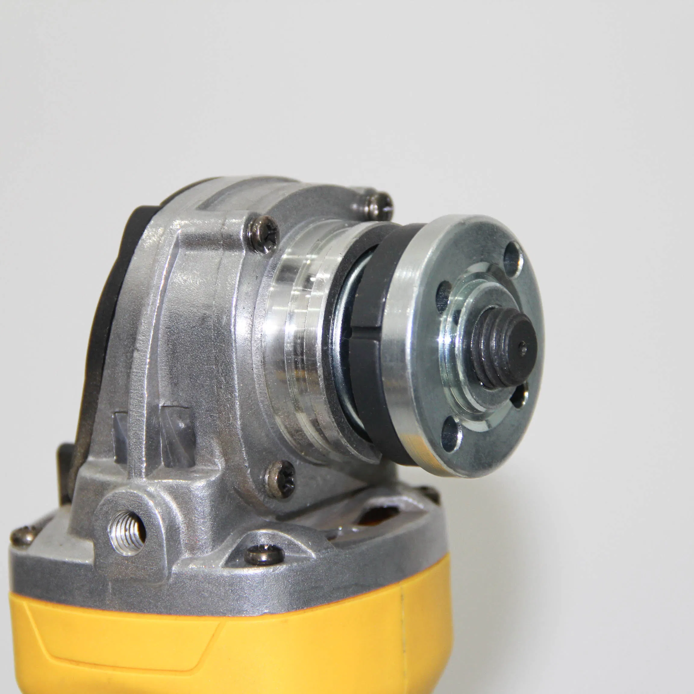 Adjustable Speed Plug-in High-Power Cut-off/Angle Grinder