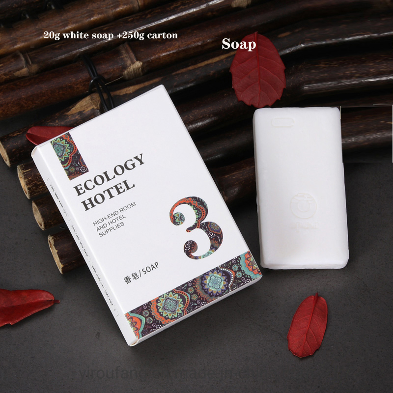 Yrf Highly Wholesale Hotel Bedroom Sets Toothbrush with Toothpaste