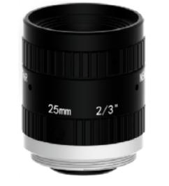 Объектив 25mm для машинного зрения Hegho FAC2518M