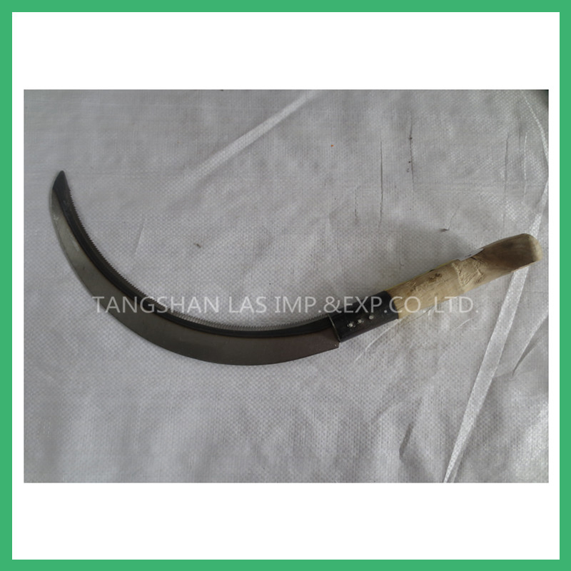 Sickle Agricultural Tool 202