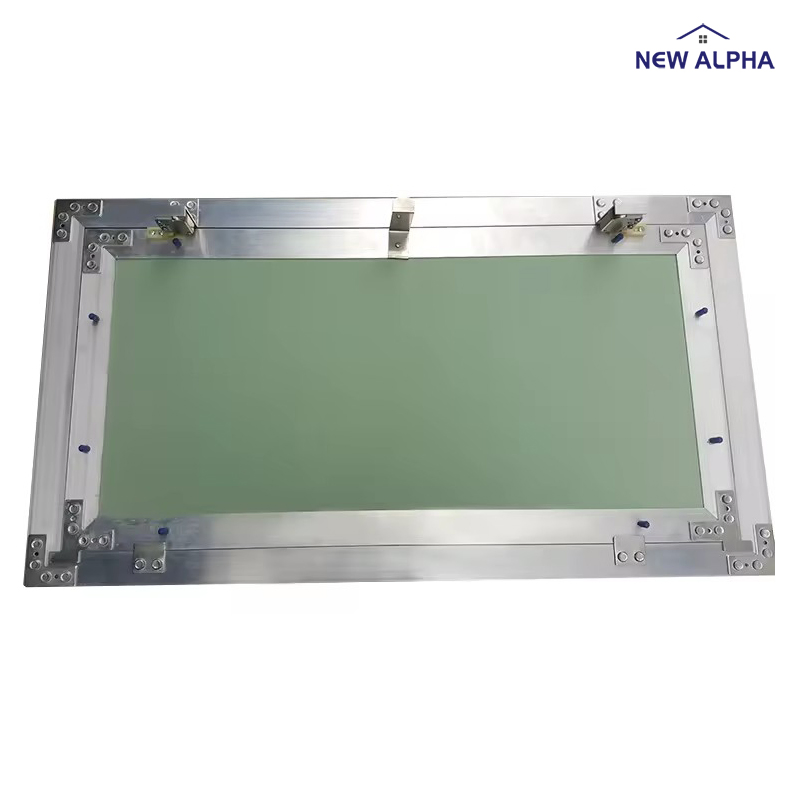 First Choice Customized Aluminum Access Panel for Aluminum/Gypsum Ceiling