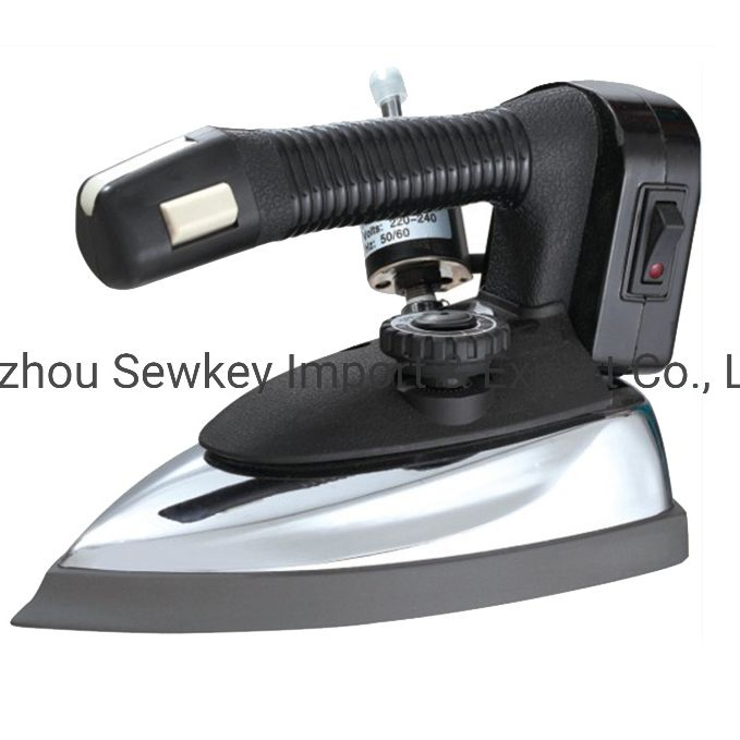 Sk-300 High Quality Thermostat Gravity Feed Iron
