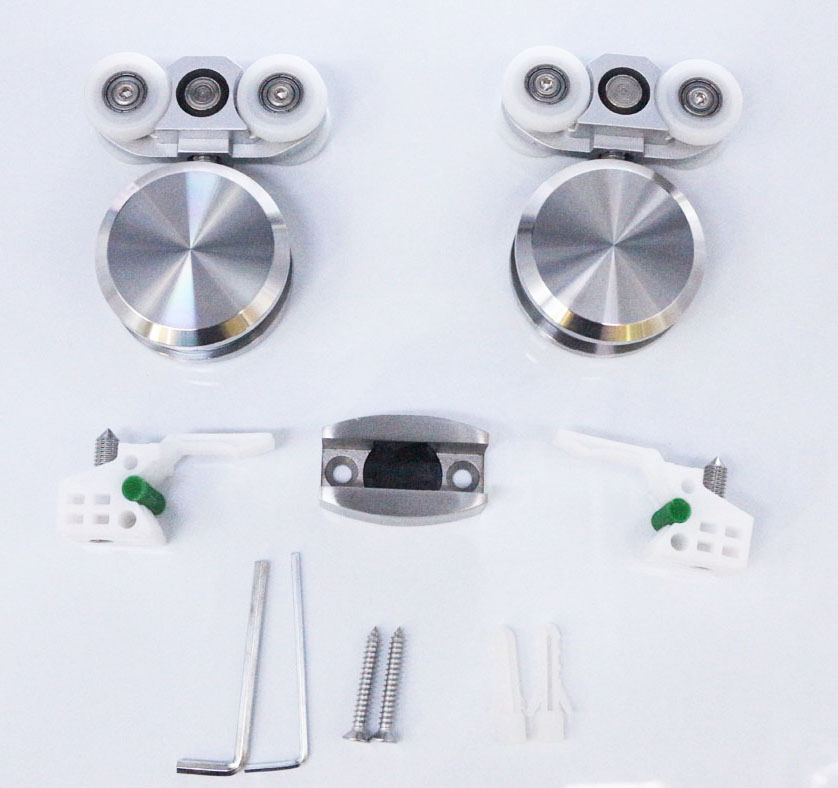Automatic System for Sliding Door Sliding Glass Doors System