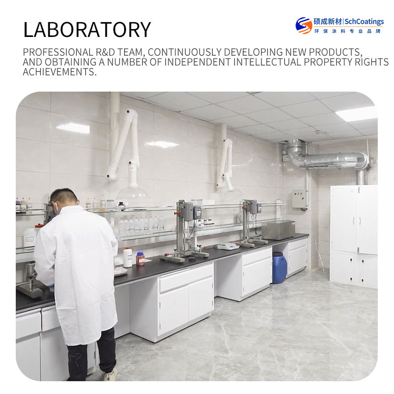 Indoor & Outdoor Transparent Waterproof Sealant, Leak Repair Material, Anti-Leak Penetrant, and Specialty Coating