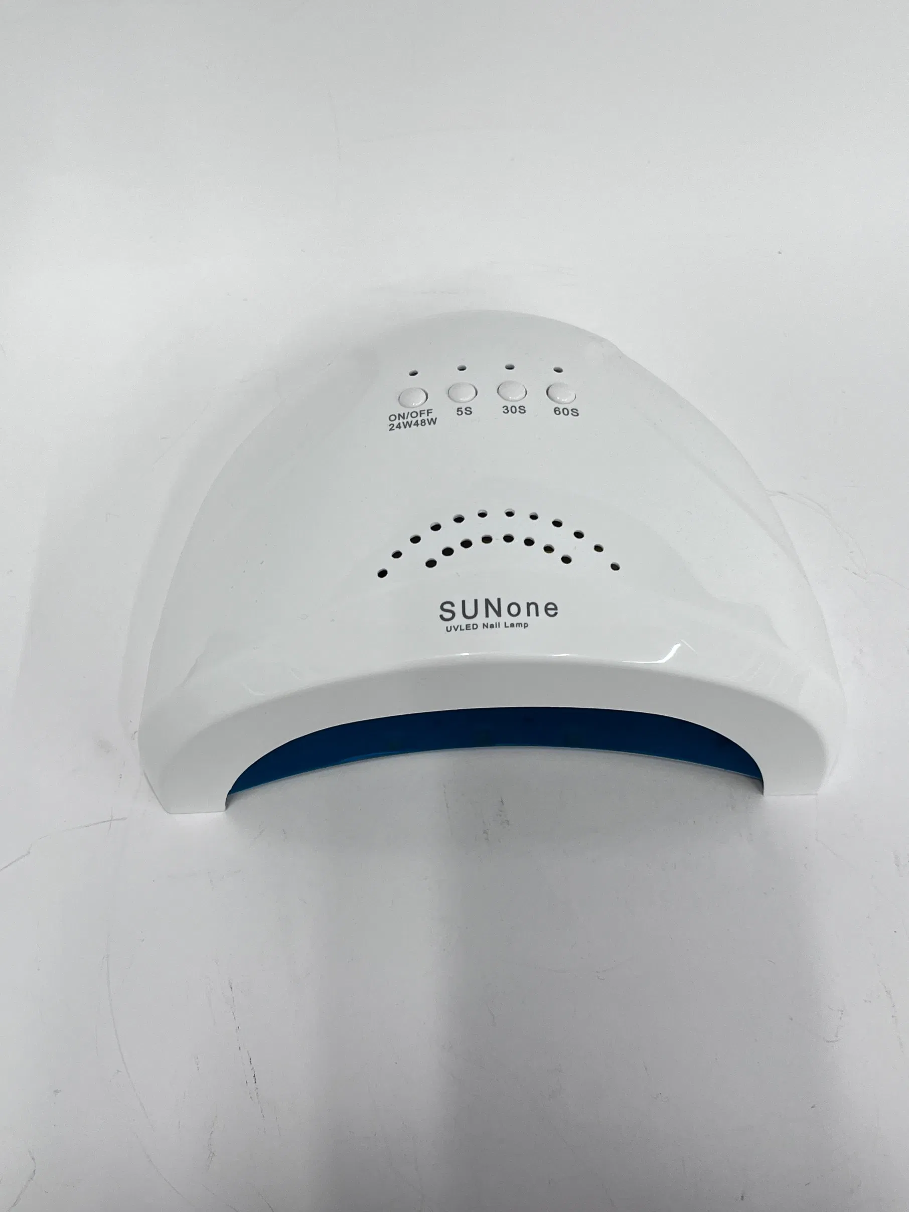 High-Power Beauty Salon Equipment Nail Polish Dryer for Professionals