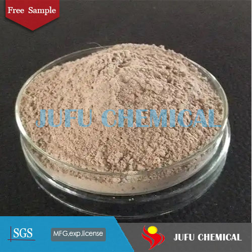 High Performance Concrete Expansive Admixture for Cement