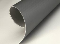Single-Ply PVC Roofing Membrane