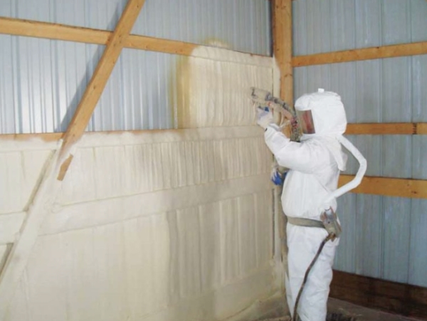 Waterproof Marine-Grade Polyurethane Foam with Open-Cell Structure