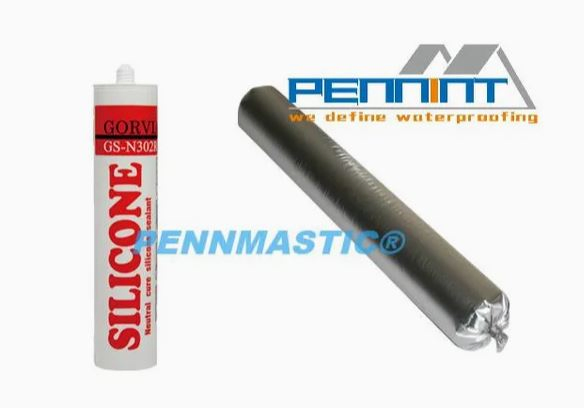 Single Component Excellent Bonding Weatherproofing Adhesive Polyurethane Sealant