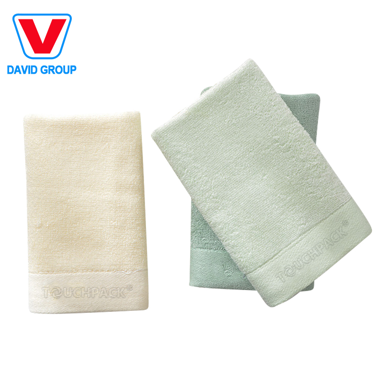 Customized Hotel Beauty Salon Cheap Price Cotton Soft Face Towel