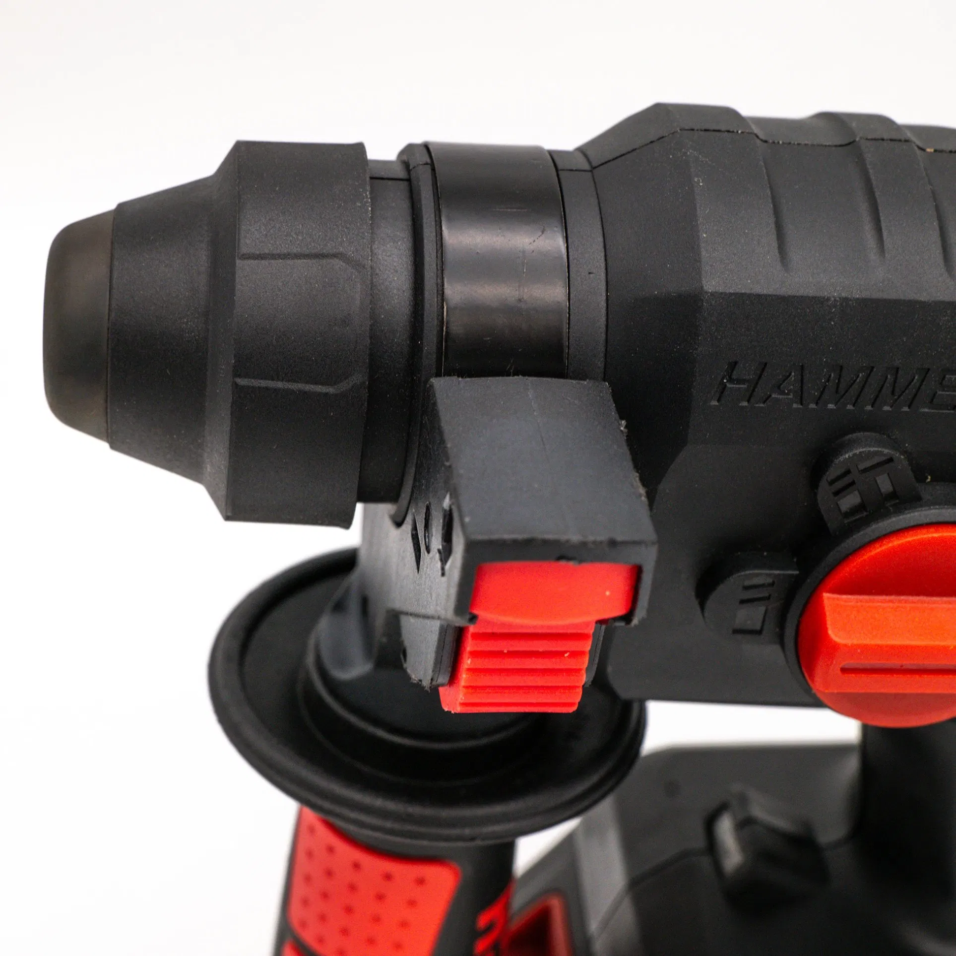 Аккумуляторный перфоратор Winkko HRH201BL, 850Вт