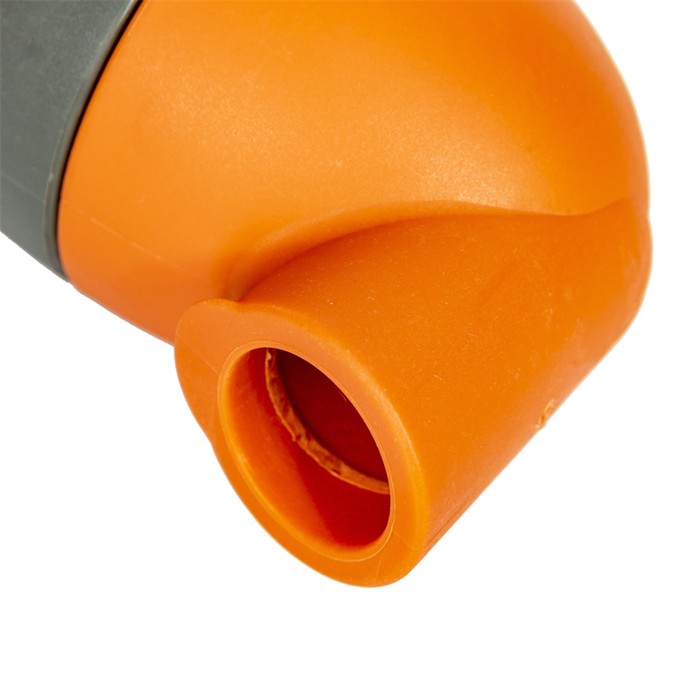2" Plastic Automatic Air Vent Valve