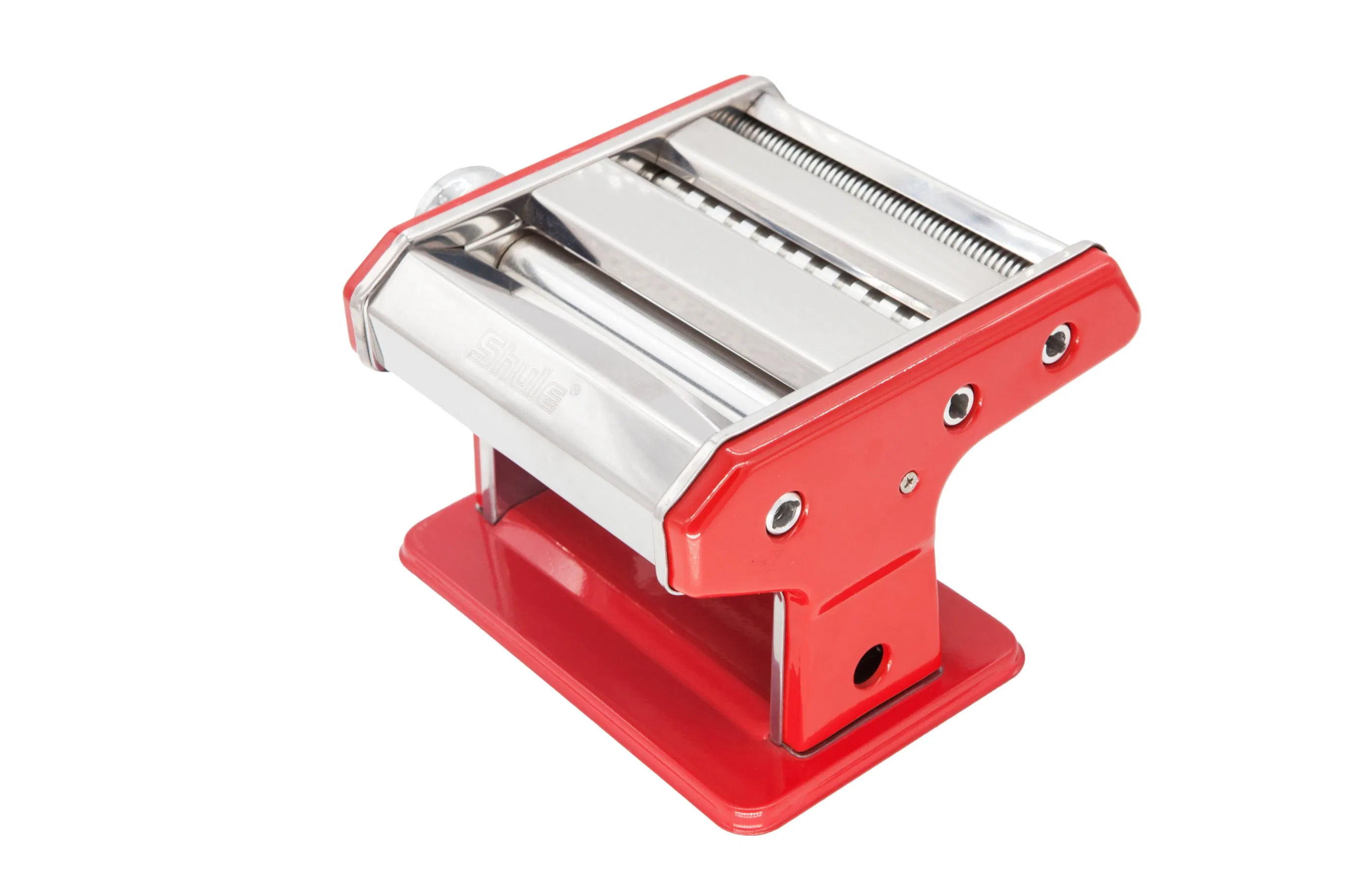 Completed Stainless Steel Pasta Extruder Machine