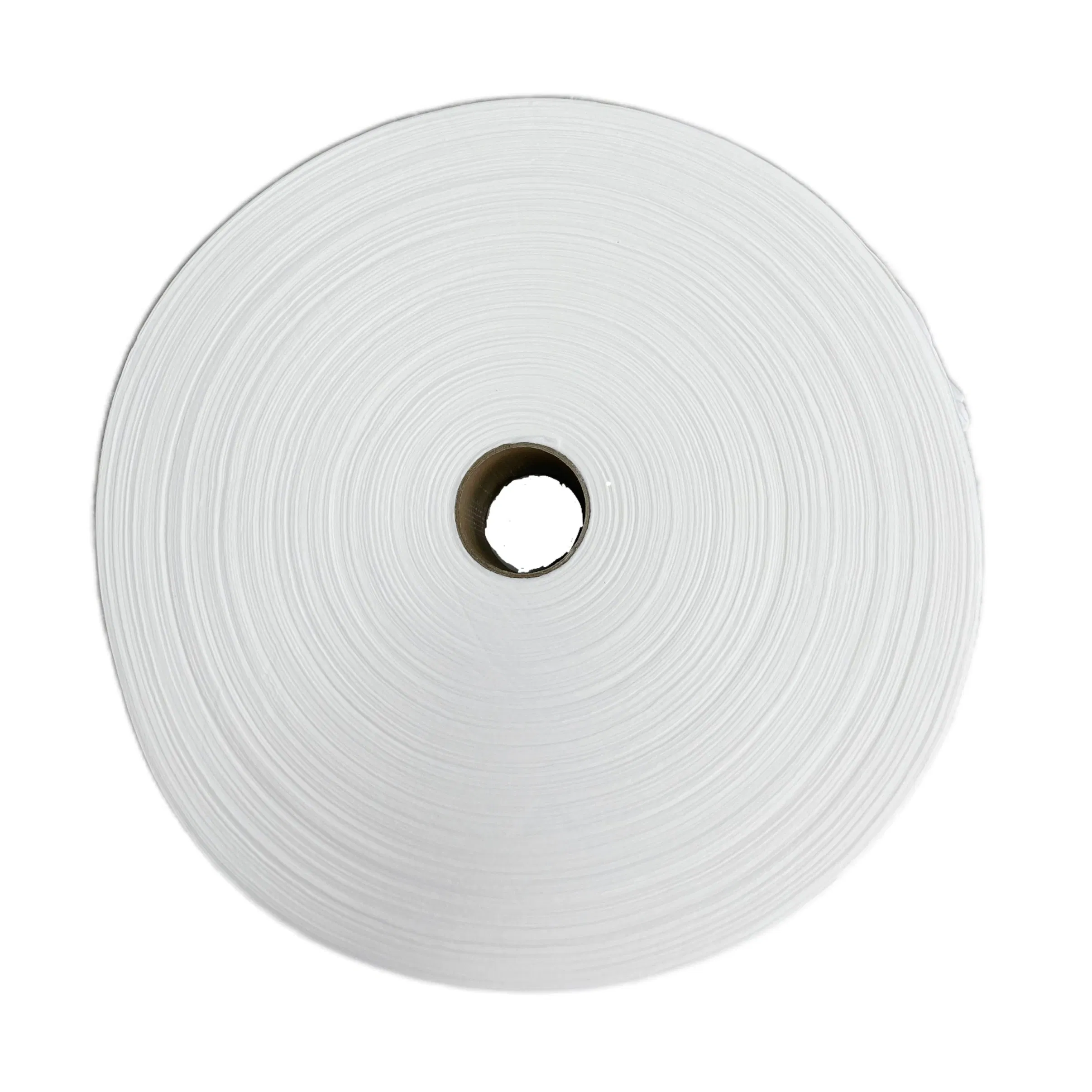 Premium Wood Pulp Airlaid Paper for Sanitary Products