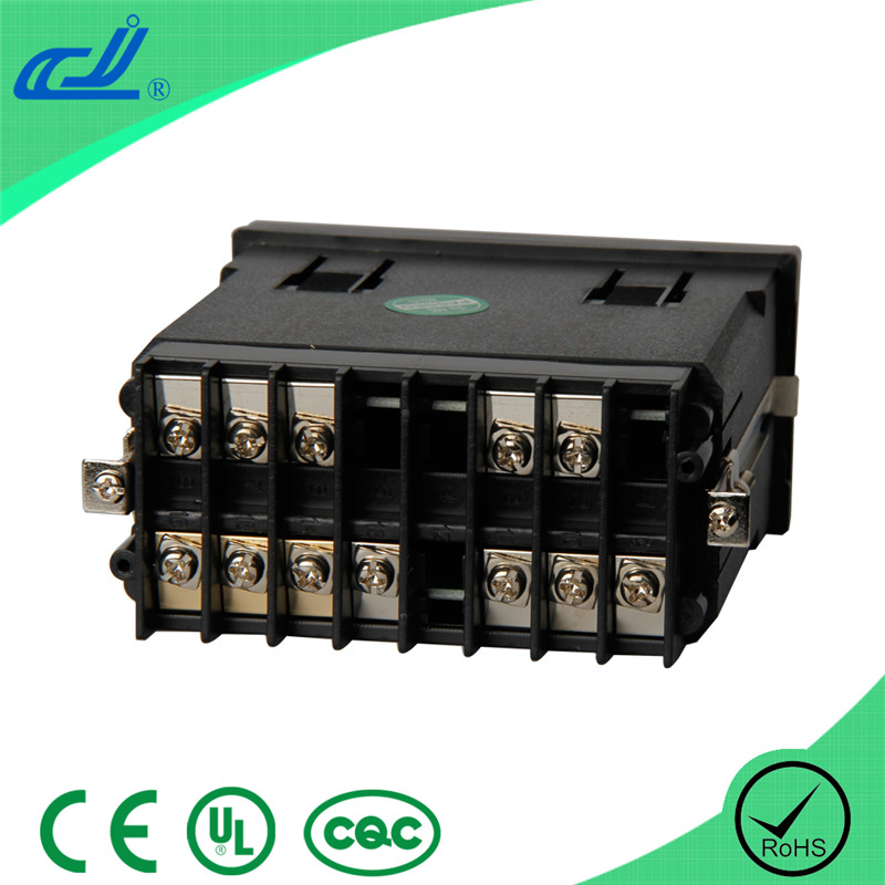 Industrial Automation Digital Temperature Controller with Alarm (XMTF-918)