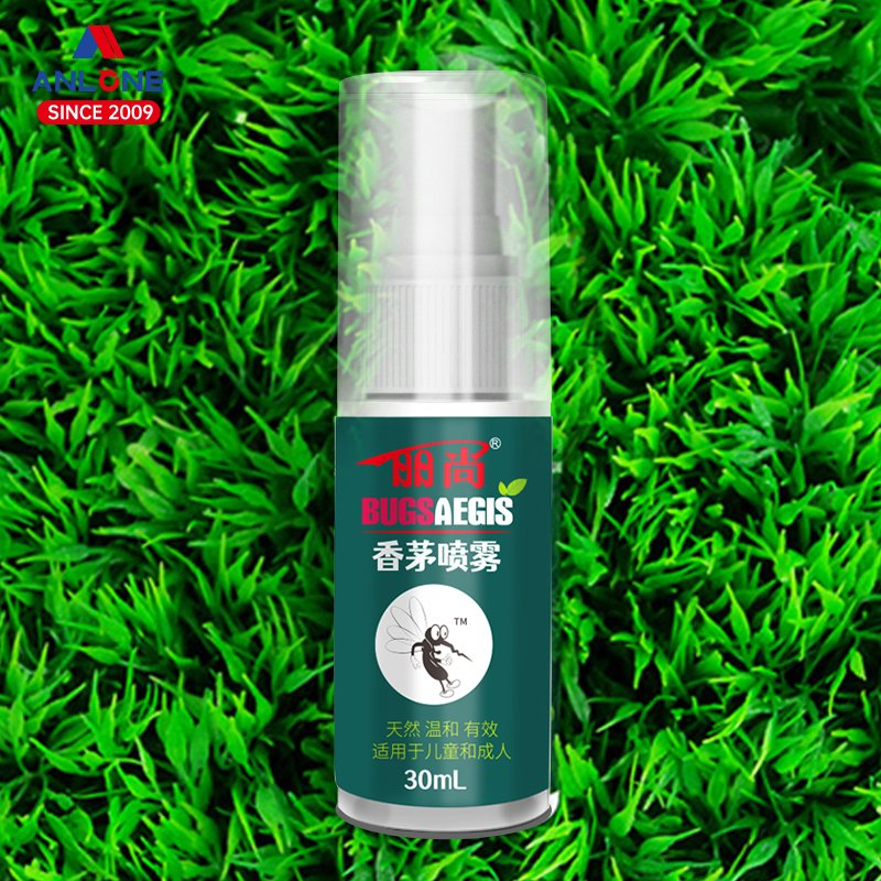 Bugsaegis Itch Soothing Lotion Mosquito Repellent