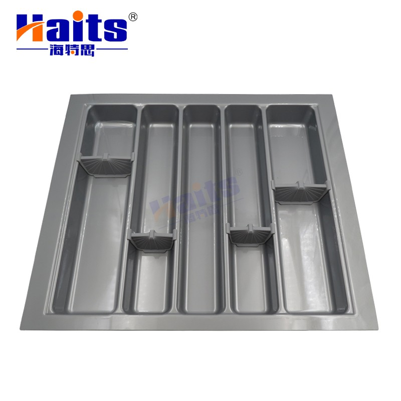 Органайзер для столовых приборов, пластиковый