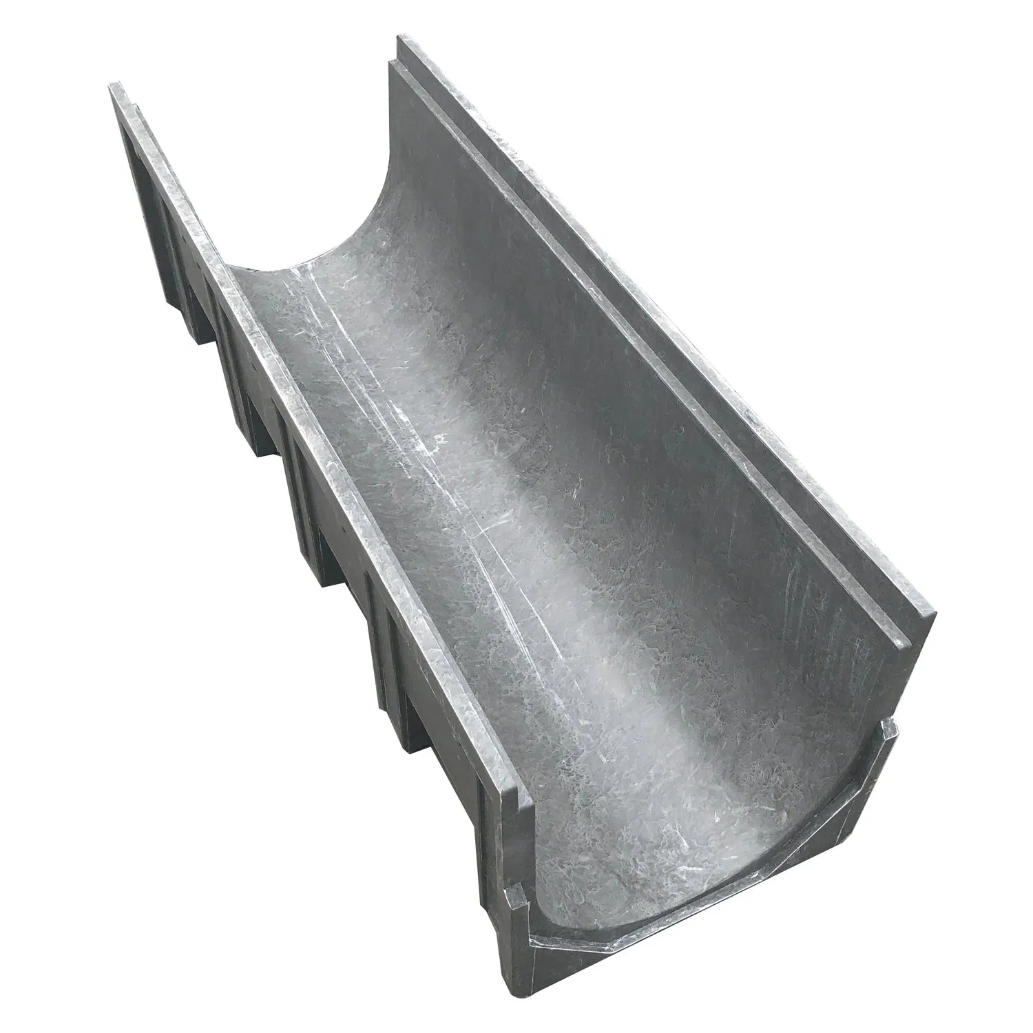 Дренажный лоток из композитной смолы BMC