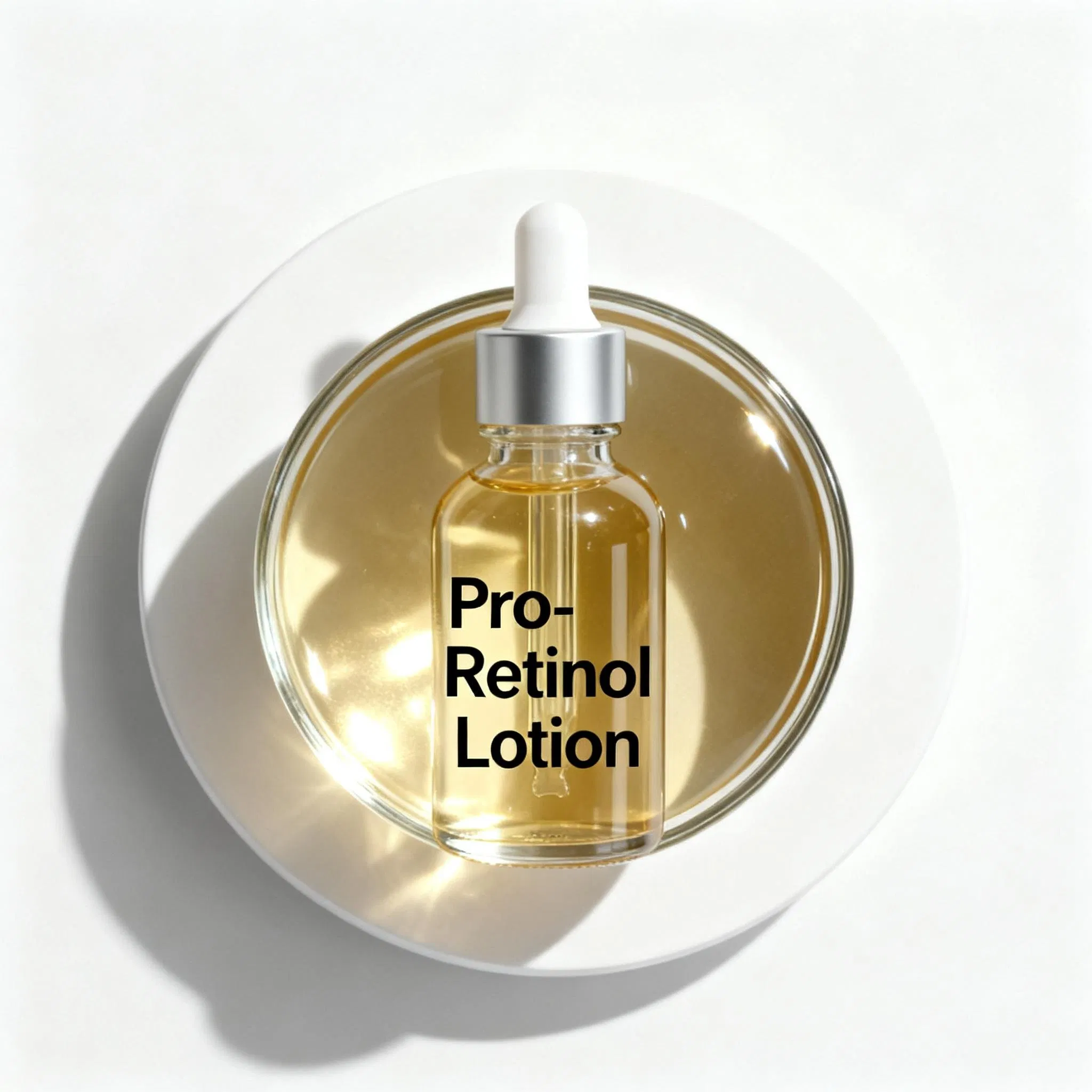 Deep-Penetrating Ergothioneine Protective Face Lotion for Pollution Defense and Skin Health