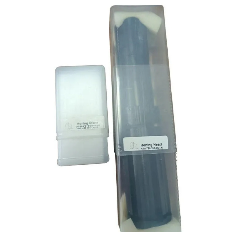 Хонинговальная головка для цилиндров двигателя