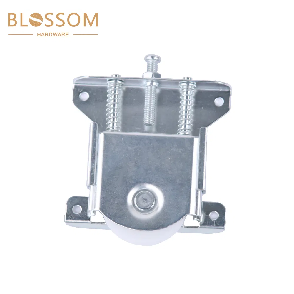 Furniture Fitting Sliding Door Wheel Closet Cabinet Door Pulley Wardrobe Sliding Door Roller