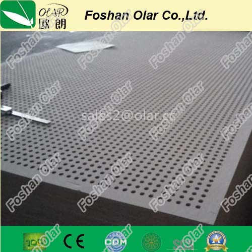Fibre Cement Board Fiber Cement Internal Ceiling Board/ Panel