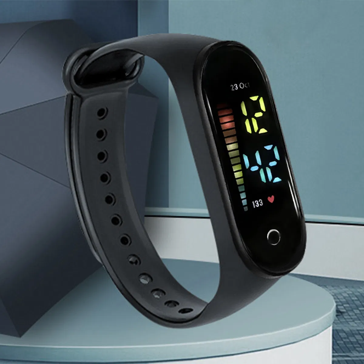 Watch Set Gift Set Gift Watch Cartoon Fine