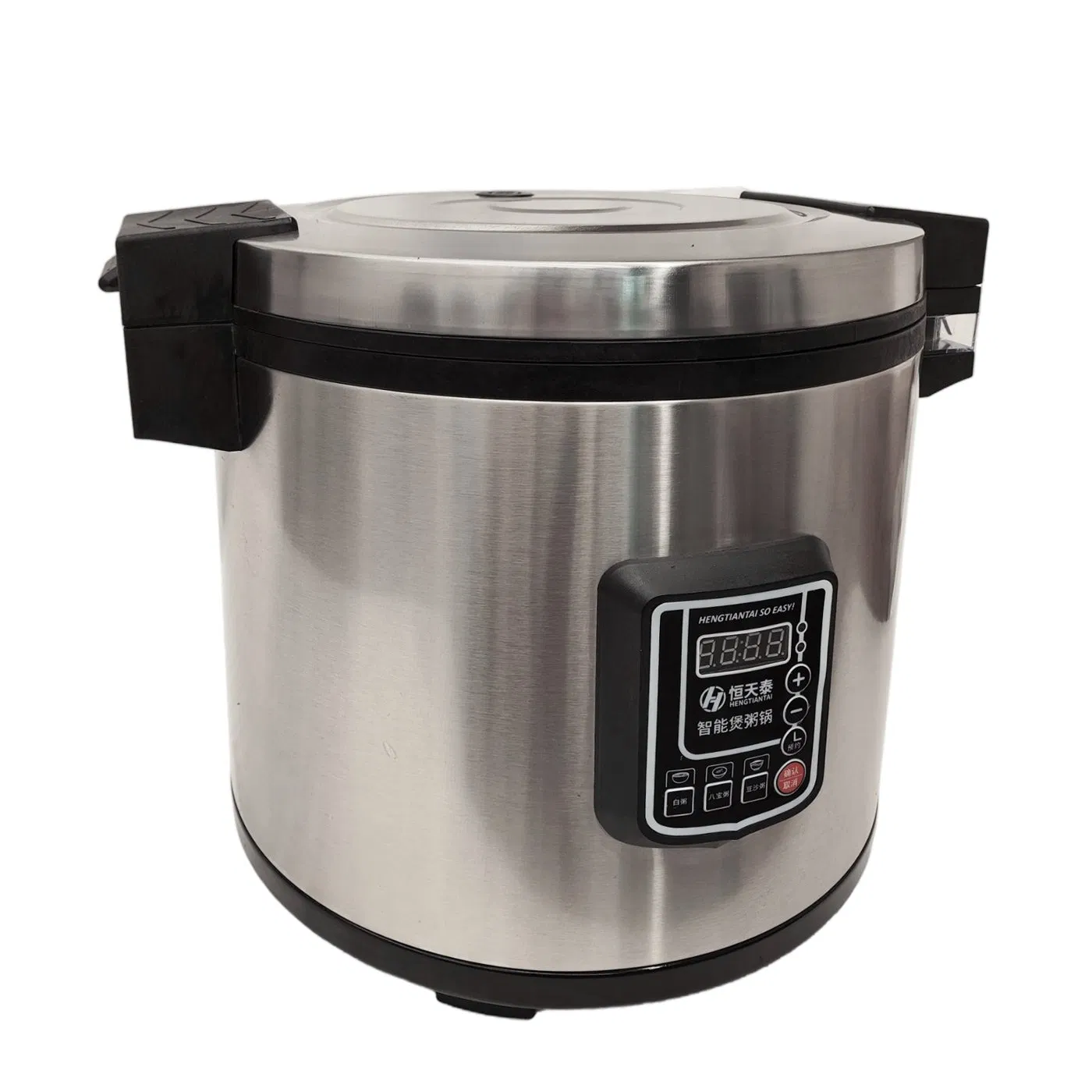 30L Multi-Function Smart Porridge Maker for Perfect Breakfast