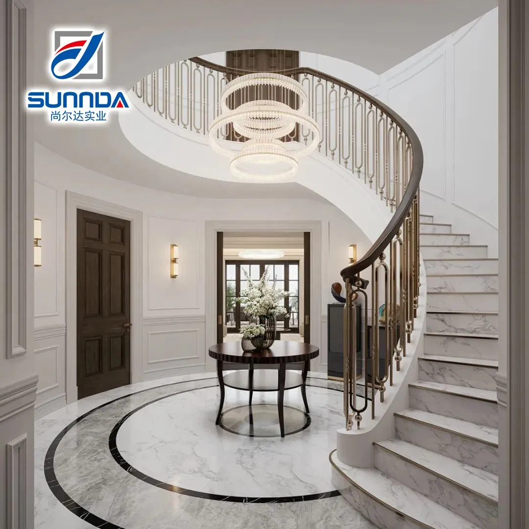 Foshan High Quality Porcelain Floor Tiles Home Decorative Stair Step Tiles 470X1200mm