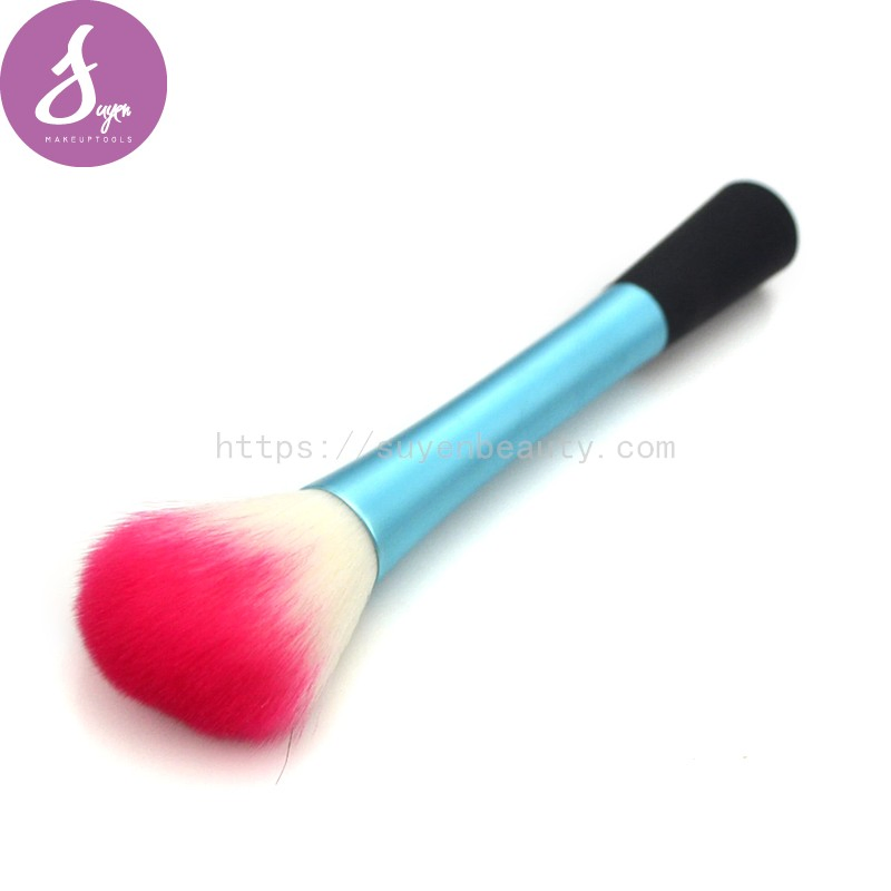 Cosmetic Tool Powder Blush Foundation Makeup Brush