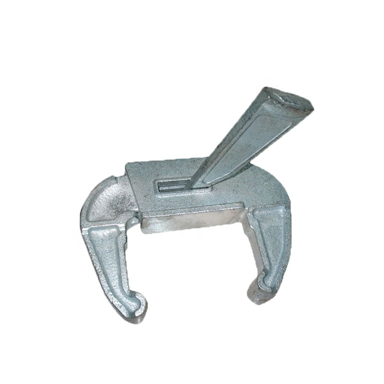 Scaffolding Accessories Formwork System Fasteners Casting Clamp