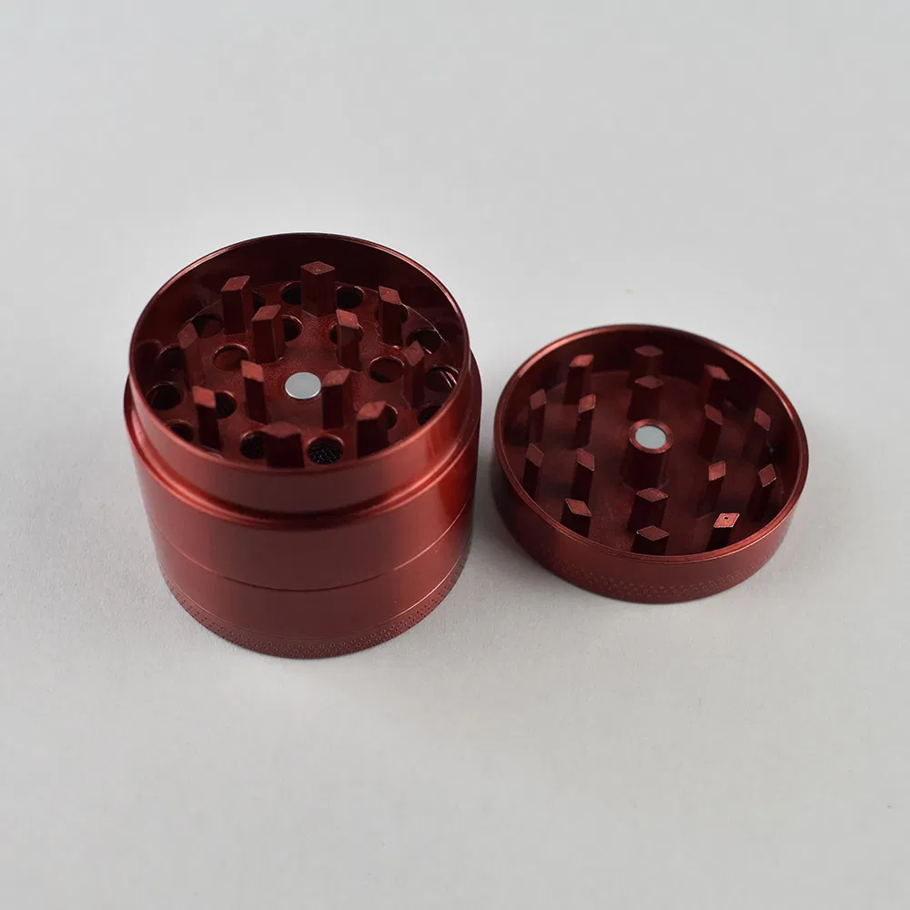 Wholesale Herb Grinder Smoking Accessories