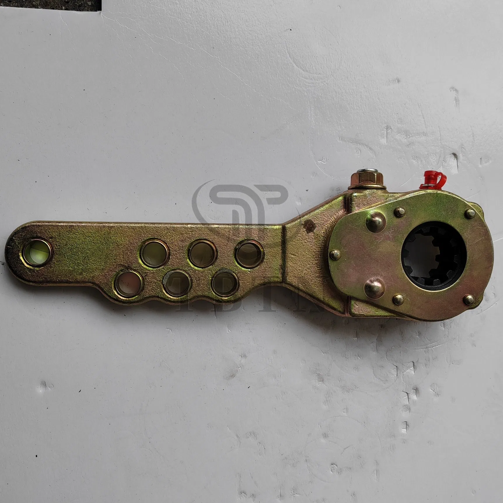 BPW 7 Hole Brake Adjuster Manual Slack Adjuster 0517465130